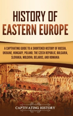 Bertrand.pt - History Of Eastern Europe