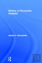 History Of Economic Analysis