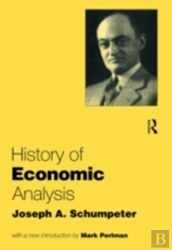 Bertrand.pt - History Of Economic Analysis