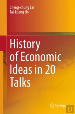 Bertrand.pt - History Of Economic Ideas In 20 Talks