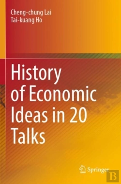 Bertrand.pt - History Of Economic Ideas In 20 Talks