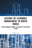 History Of Economic Management In North Korea