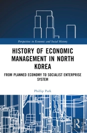 History Of Economic Management In North Korea