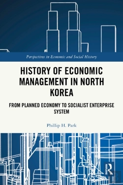 Bertrand.pt - History Of Economic Management In North Korea