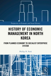 History Of Economic Management In North Korea