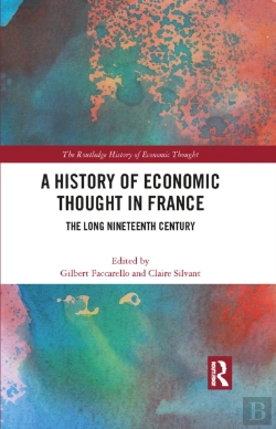 Bertrand.pt - History Of Economic Thought In France