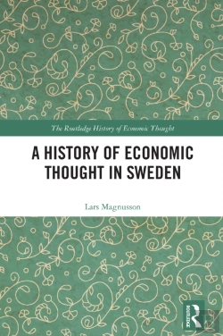 Bertrand.pt - History Of Economic Thought In Sweden