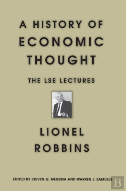Bertrand.pt - History Of Economic Thought
