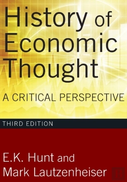 Bertrand.pt - History Of Economic Thought