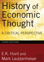 History Of Economic Thought