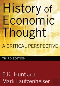 Bertrand.pt - History Of Economic Thought
