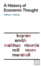 History Of Economic Thought