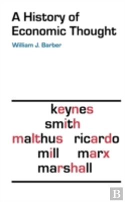 Bertrand.pt - History Of Economic Thought
