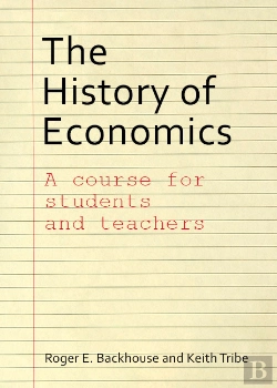 Bertrand.pt - History Of Economics