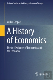 History Of Economics