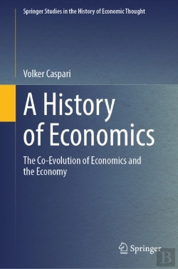 Bertrand.pt - History Of Economics
