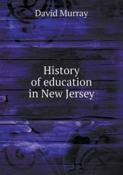 History Of Education In New Jersey