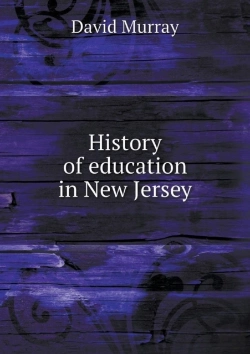 Bertrand.pt - History Of Education In New Jersey