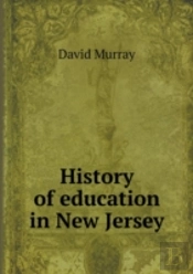 History Of Education In New Jersey