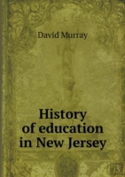 Bertrand.pt - History Of Education In New Jersey