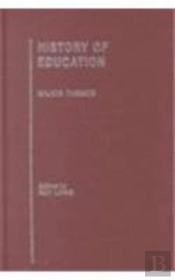 History Of Education