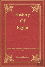 History Of Egypt