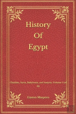 Bertrand.pt - History Of Egypt