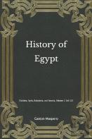 History Of Egypt