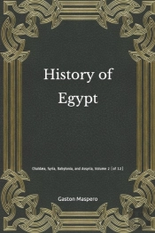 History Of Egypt