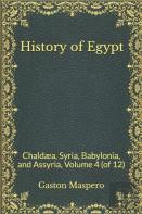 History Of Egypt