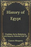 History Of Egypt