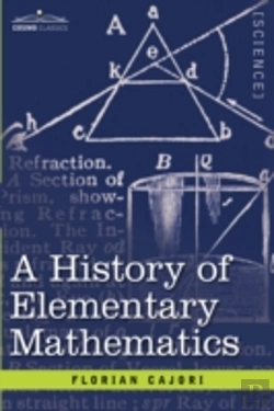 Bertrand.pt - History Of Elementary Mathematics