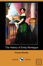 History Of Emily Montague (Dodo Press)