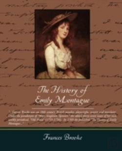 Bertrand.pt - History Of Emily Montague
