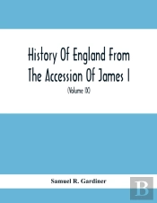 History Of England From The Accession Of James I. To The Outbreak Of The Civil War 1603-1642 (Volume Ix) 1639-1641