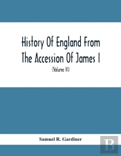 History Of England From The Accession Of James I. To The Outbreak Of The Civil War 1603-1642 (Volume Vi) 1628-1629