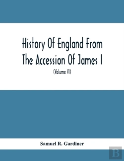 Bertrand.pt - History Of England From The Accession Of James I. To The Outbreak Of The Civil War 1603-1642 (Volume Vi) 1628-1629
