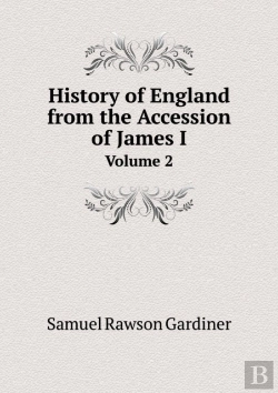 Bertrand.pt - History Of England From The Accession Of James I Volume 2