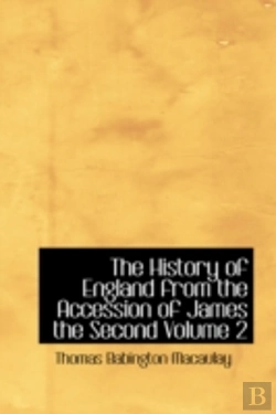 Bertrand.pt - History Of England From The Accession Of James The Second Volume 2