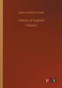 History Of England