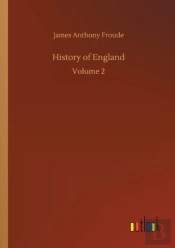History Of England