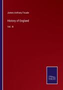 History Of England