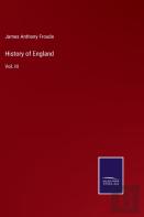 History Of England