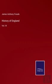 History Of England