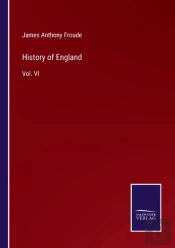History Of England
