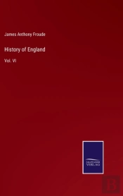 History Of England