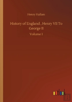 Bertrand.pt - History Of England , Henry Vii To George