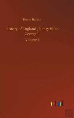 Bertrand.pt - History Of England , Henry Vii To George