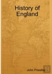 History Of England