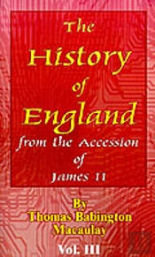 History Of England